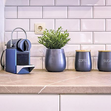 Katerina'S Place Аргос Екстериор снимка