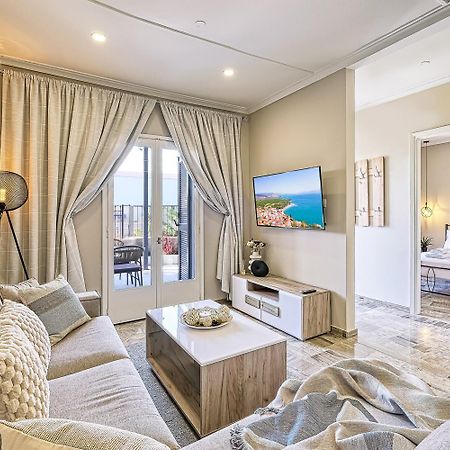 Katerina'S Place Аргос Екстериор снимка