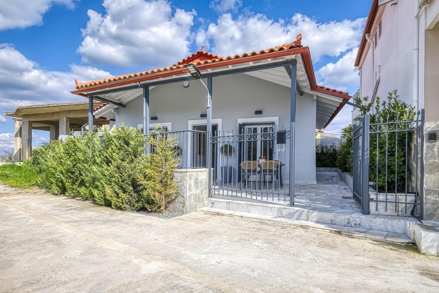 Katerina'S Place Аргос Екстериор снимка